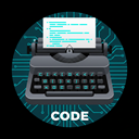 Code Typewriter Effect Rev.1